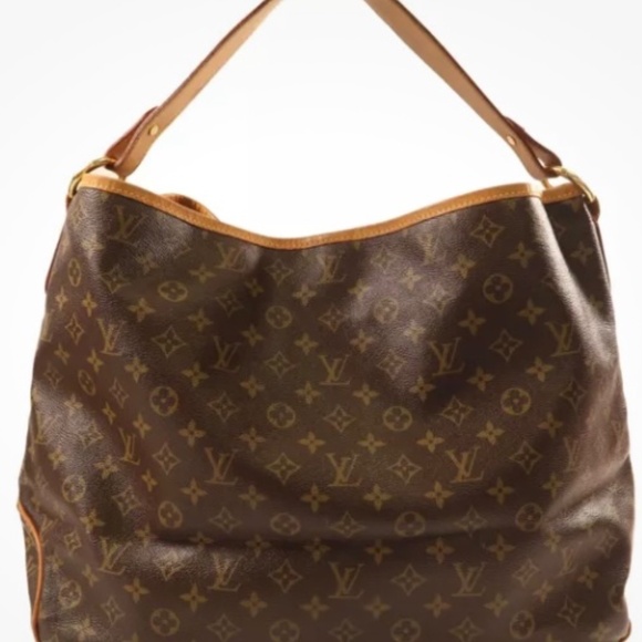 Louis Vuitton Delightful GM - Picture 2 of 13